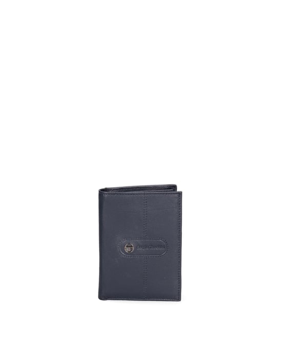 Sergio Tacchini Geldbörse Männer DARK BLUE - Image 1