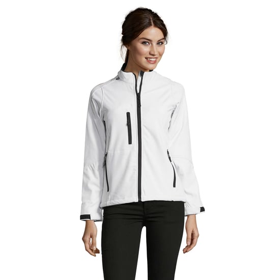 SOLS - "Roxy" Softshelljacke für Damen () - Image 1