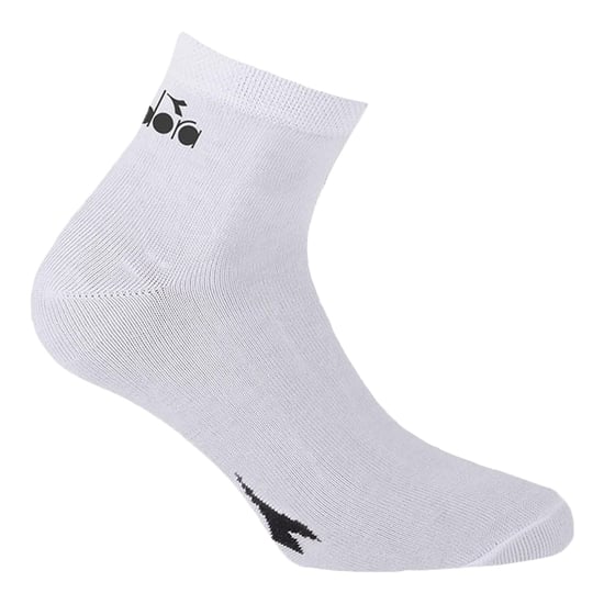 Diadora Unisex Viertel-Socken - Image 4