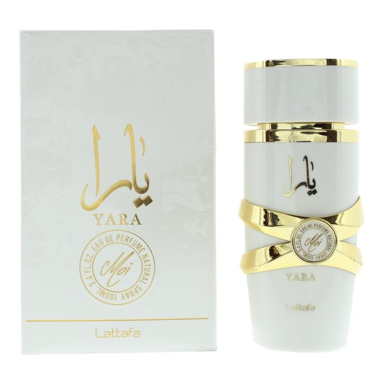Lattafa Yara Moi Eau de Parfum 100ml - Image 1