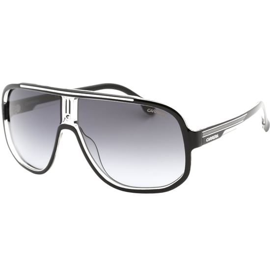 Carrera 1058 080S 90 Schwarze Sonnenbrille - Image 2