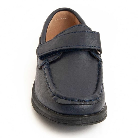 Montevita Moccasin Colegialb2 In Blue