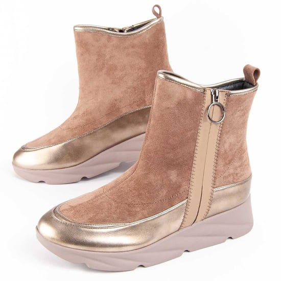 Montevita Stiefel Calig5 Braun - Image 6