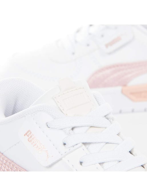 Puma Mädchen-Sneaker Cali Dream Shiny Pack AC inf - Image 3