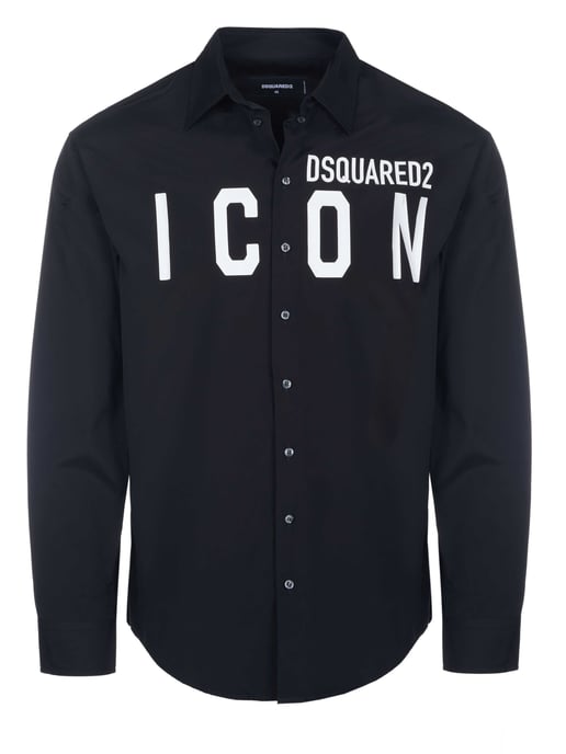 Dsquared2 Hemd - Image 1