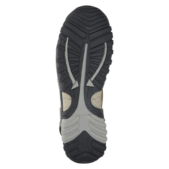 Mountain Warehouse Herren Trek Sandalen (Khaki) - Image 5