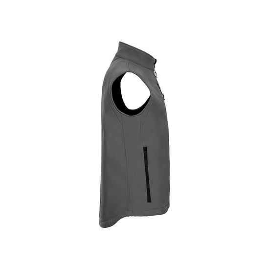 Russell - Weste für Herren (Titanium-Grau) - Image 3
