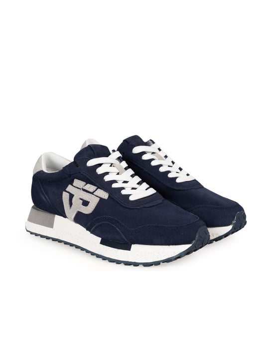 Ice Play Sneaker Herren blau - Image 2