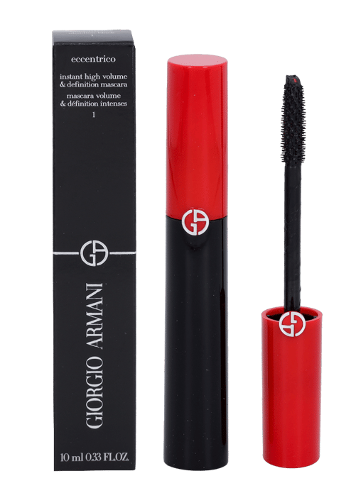 Armani Eccentrico Mascara 10ml. - Image 1