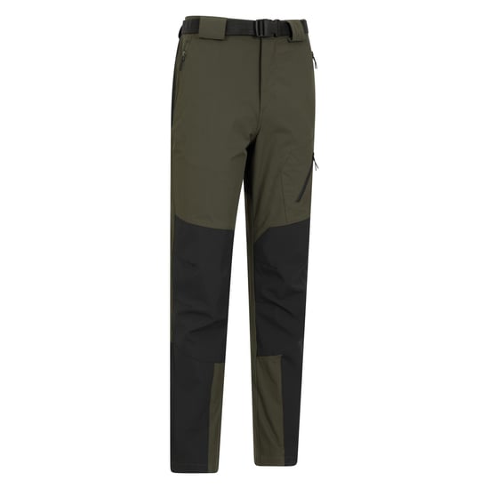 Mountain Warehouse - "Forest" Hosen für Herren (Grün) - Image 4