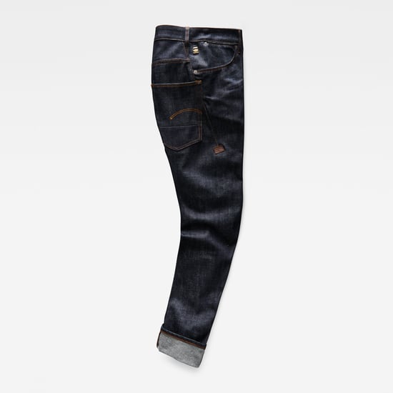 G-Star RAW Lanc 3D Straight Tapered Jeans
