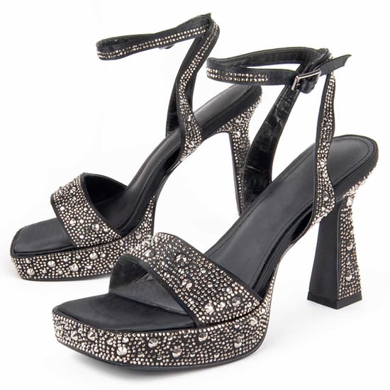Montevita Sandal Birella Schwarz - Image 6