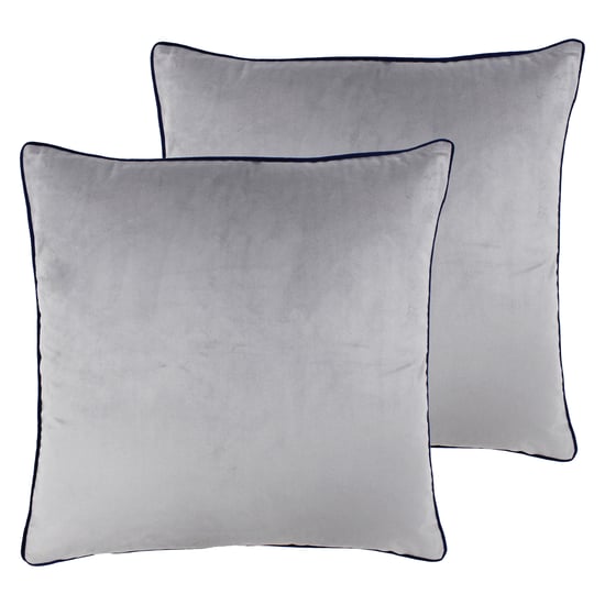 Meridian Cushions (Twin Pack)