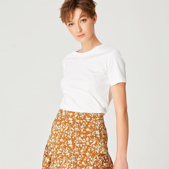 Cotton T-shirt