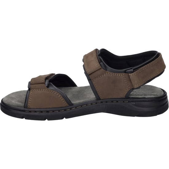 JOSEF SEIBEL Marlon 05 | Sandale für Herren | Braun Marlon 05, brasil-kombi - Image 3