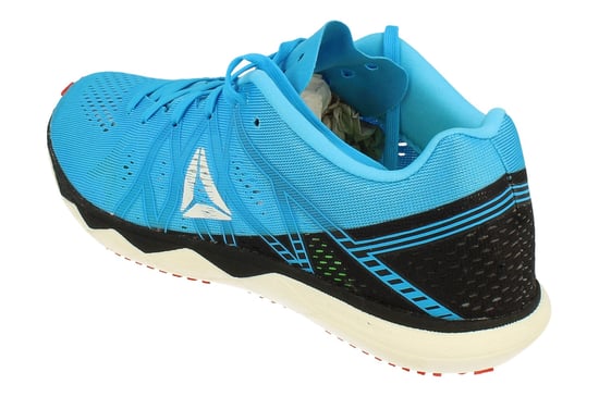 Reebok Floatride Run Fast Pro Unisex Turnschuhe Blau Turnschuhe - Image 2
