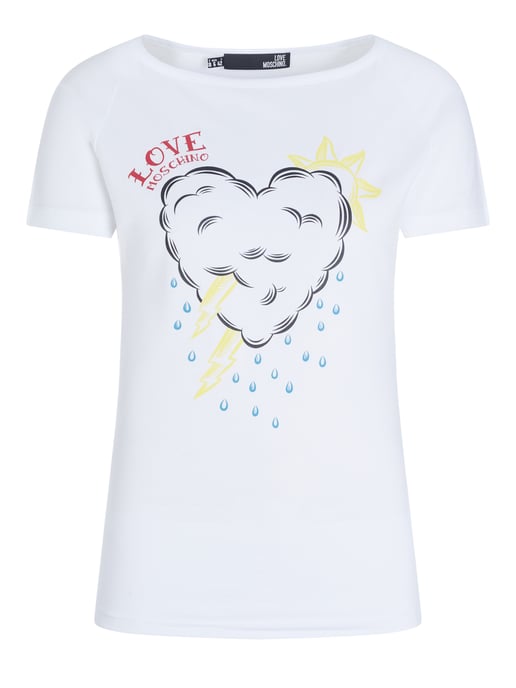 Love Moschino Oberteil - Image 1