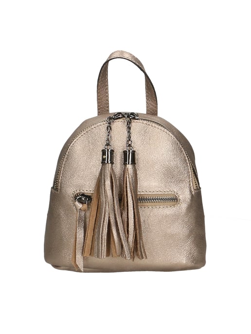 Gave Lux Backpack Women BRONZE