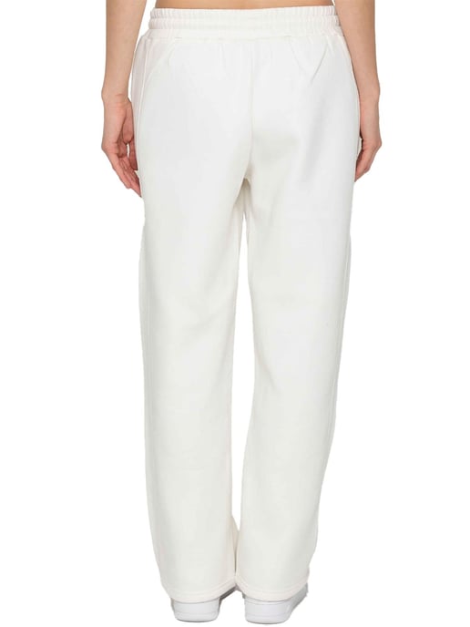 Enzo | Womens Wide Leg Joggers - Image 2