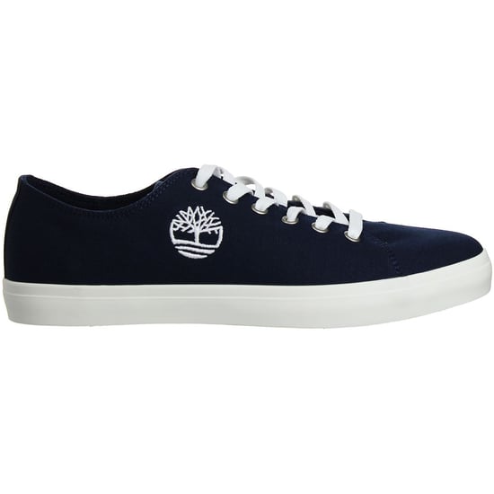 Timberland Union Wharf Oxford Marineblaue Herren-Sneaker - Image 1