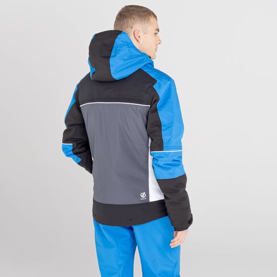 Dare 2B - "Catch On" Skijacke für Herren (Athletic Blau/Schwarz) - Image 6