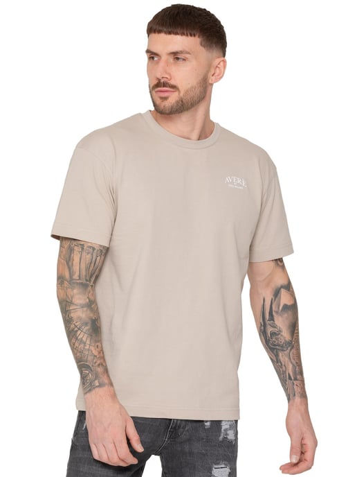 Enzo Milano | Herren T-Shirt in Übergröße - Image 3