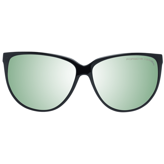 Porsche Design Lunettes De Soleil P8588 A 61 - Image 2
