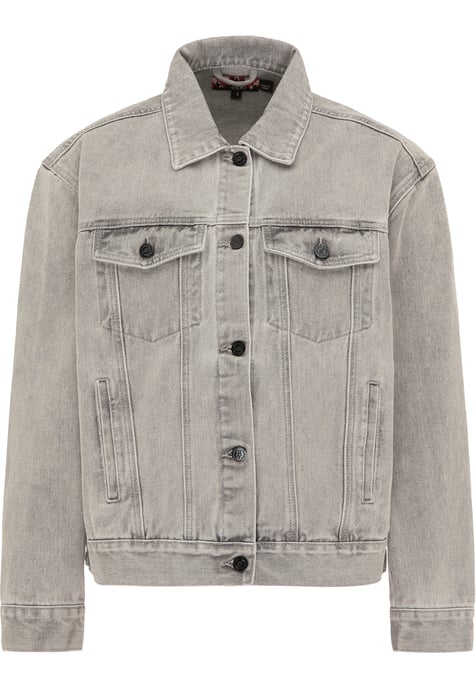 myMo ROCKS Veste en jean - Image 1