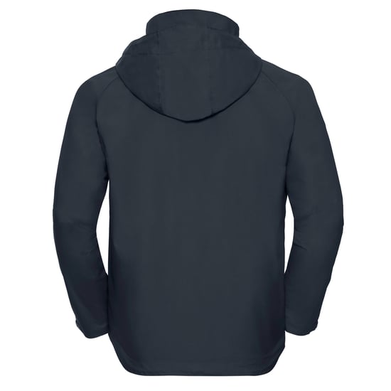 Russell - "Hydraplus 2000" Jacke, wasserfest für Herren (Dunkelblau) - Image 2