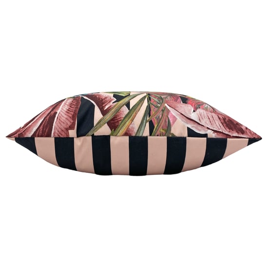 Evans Lichfield Tukan und Pfau Outdoor Kissenbezug - Image 3