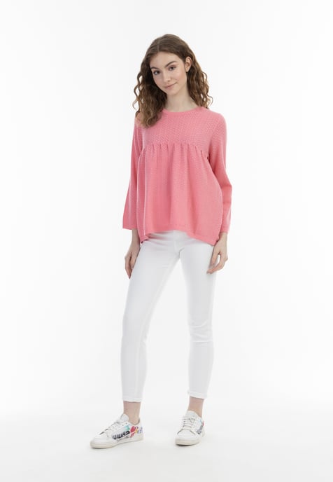 myMo Tunique en tricot - Image 1