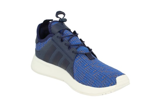 Adidas Originals X_Plr Mens Blue Trainers
