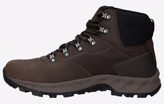 Hi-Tec Altitude VII WASSERDICHT Wanderschuhe Herren - Image 5