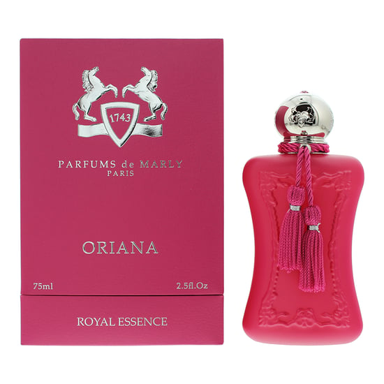 Parfums De Marly Oriana Eau de Parfum 75ml