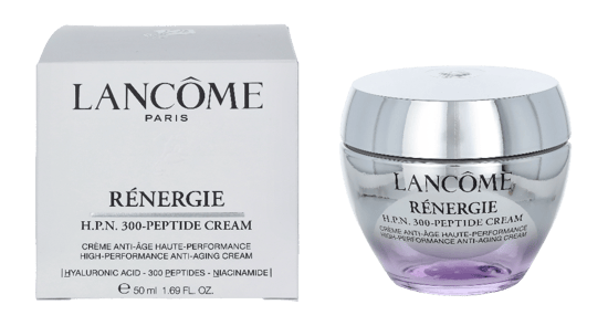 Lancome Renergie H.P.N. 300-Peptide Cream. - Image 1