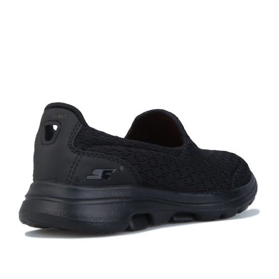 Baskets Go Walk 5 Slip On - Image 3