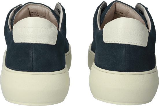 Morgan low - Total Eclipse - Sneaker (mid)