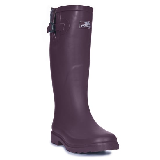 Trespass Womens/Ladies Damon Waterproof Wellington Boots