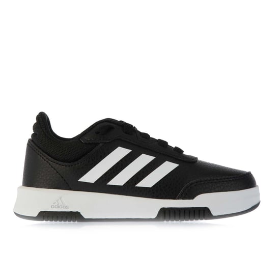 Baskets Tensaur Sport adidas Pour Garçon en Noir et blanc - Image 1