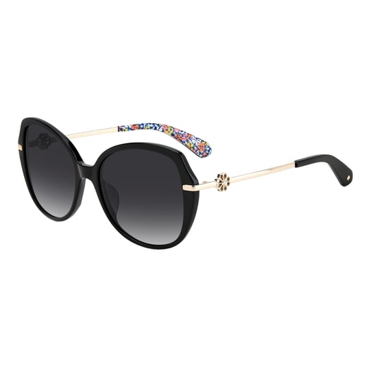 Kate Spade Damen-Sonnenbrillen 57/17/145 mm Acetat - Image 1