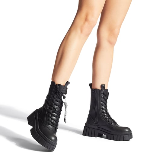 KG Kurt Geiger  Tegan Lace Up2 Boots