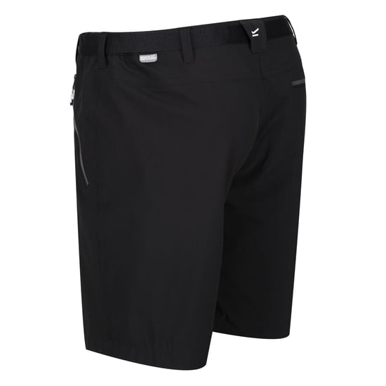 Regatta - "Xert III" Shorts für Herren (Schwarz) - Image 4