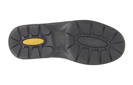 Dr Keller Brian Mens Shoes - Image 2