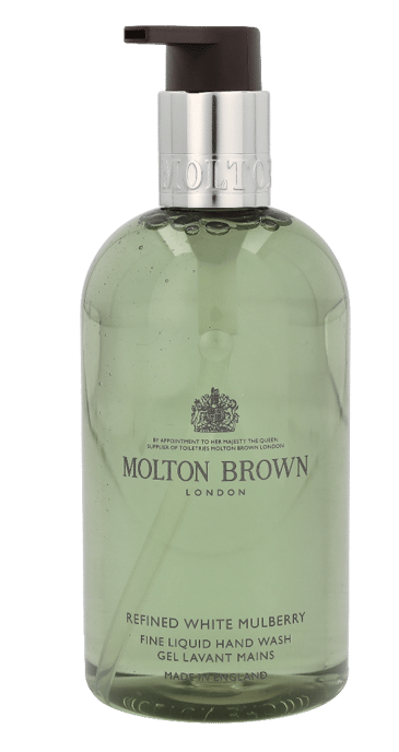 M.Brown Refined White Mulberry Hand Wash. - Image 1