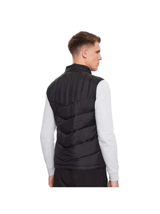 Wattierte ärmellose Jacke Guess Herren G Force - Image 3