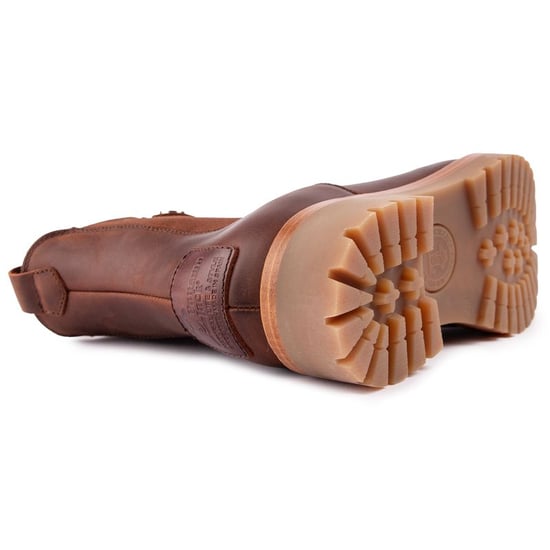 Panama Jack Francesca Igloo Boots