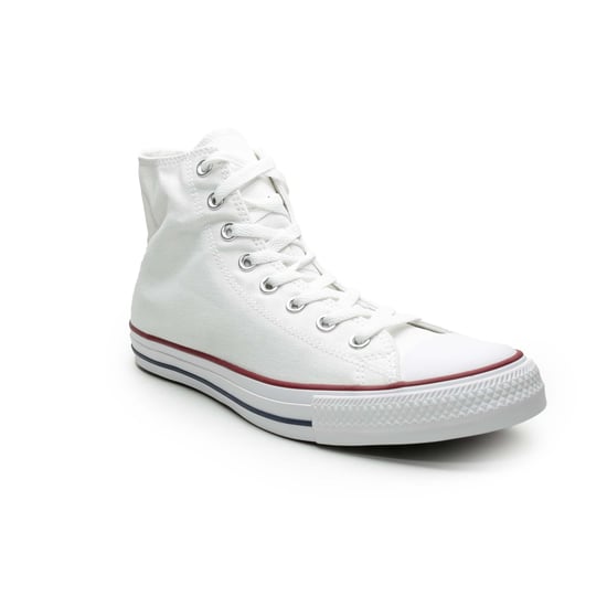Snekears Converse Chuck Taylor All Star Hi White