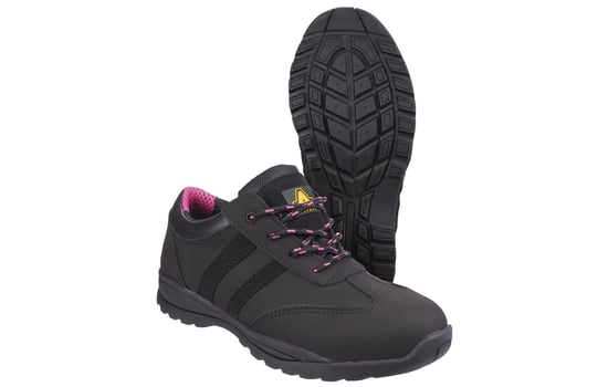 Amblers FS706 Sophie Baskets de sécurité Femme - Image 5
