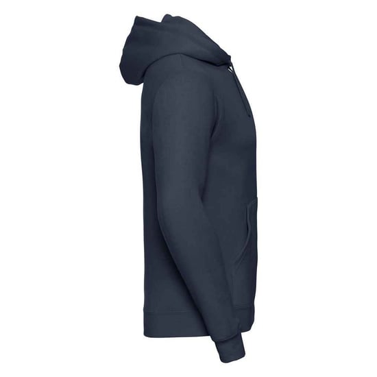 Russell - Kapuzenpullover für Herren (Dunkelblau) - Image 3