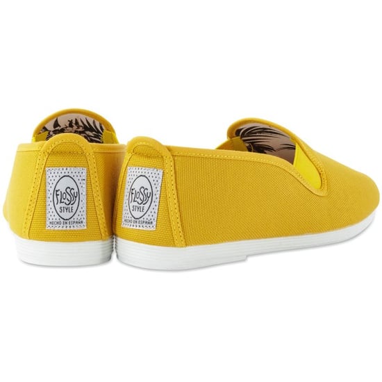 Flossy Citizen Shoes